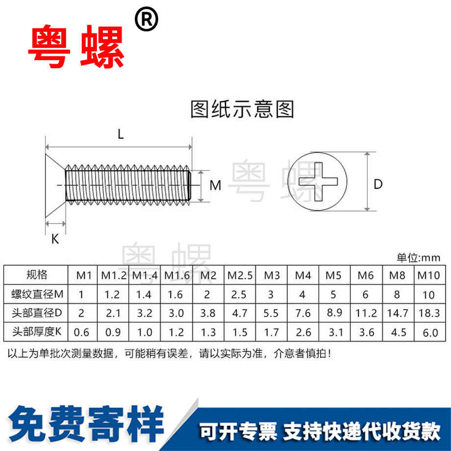 訂做鍍鋅4.8級