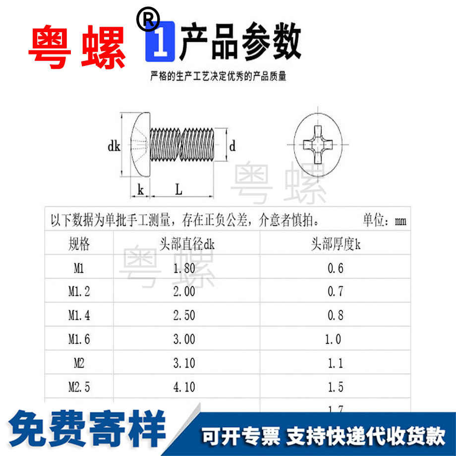 生產(chǎn)房山小螺絲